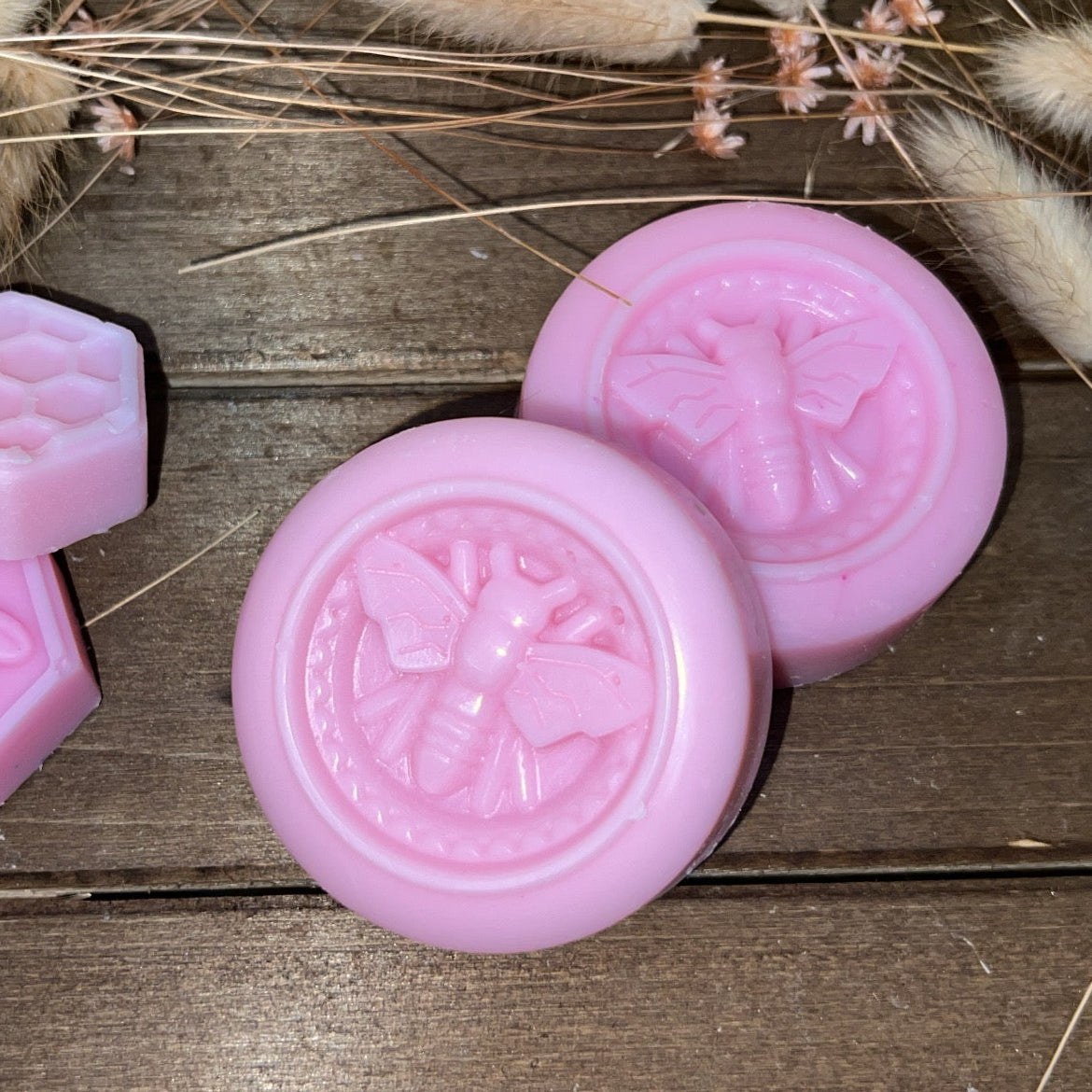 HiveAromas Waxmelts | Paradise Bloom