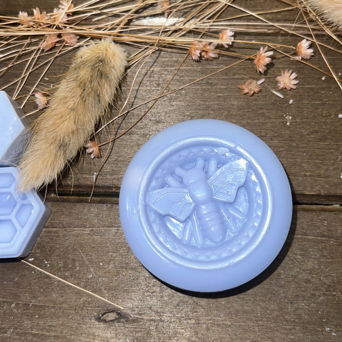 HiveAromas Waxmelts | Obsidian Grove