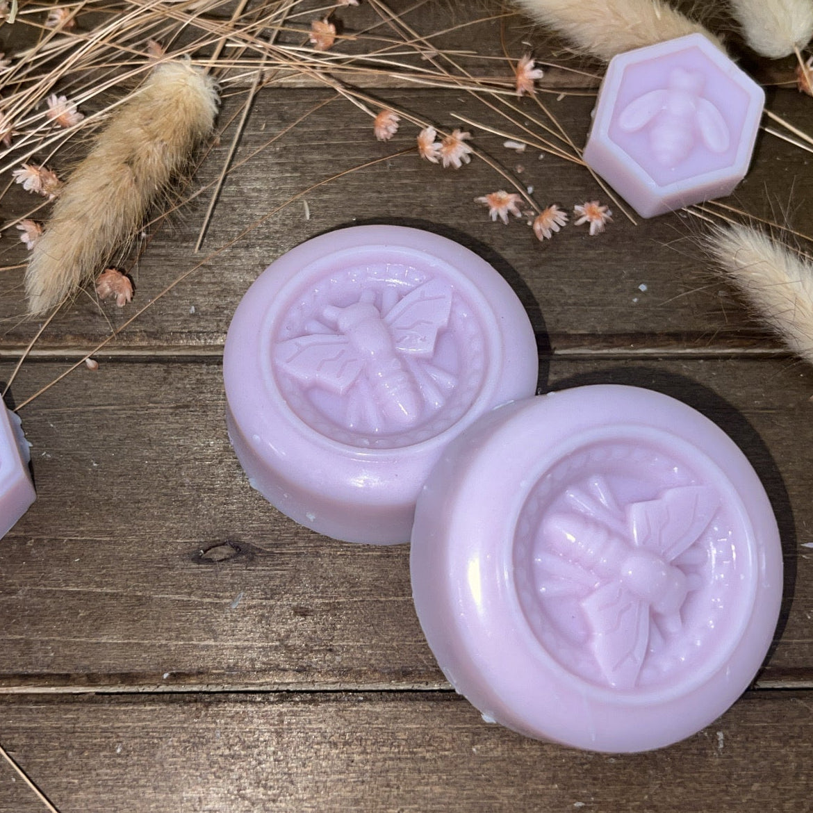 HiveAromas Waxmelts | Moonlit Meadow