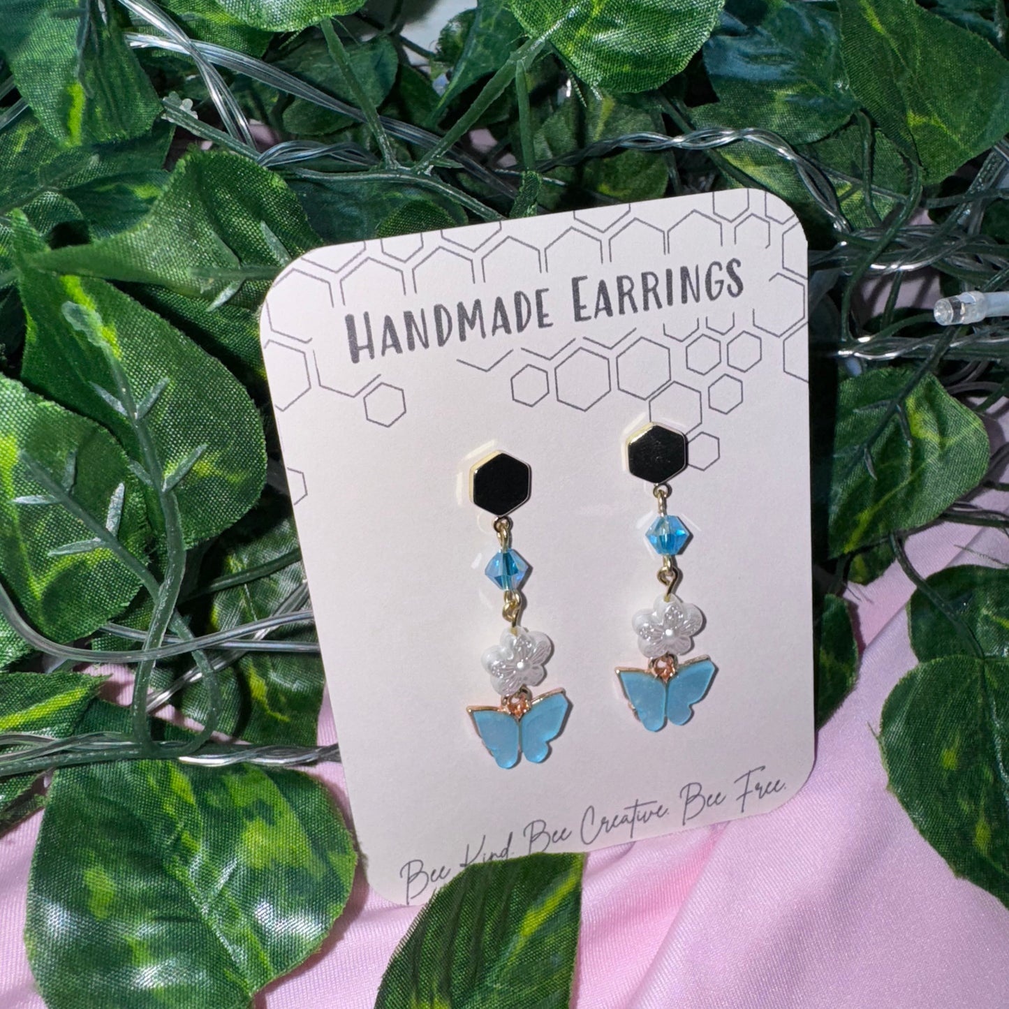Bloom Earrings