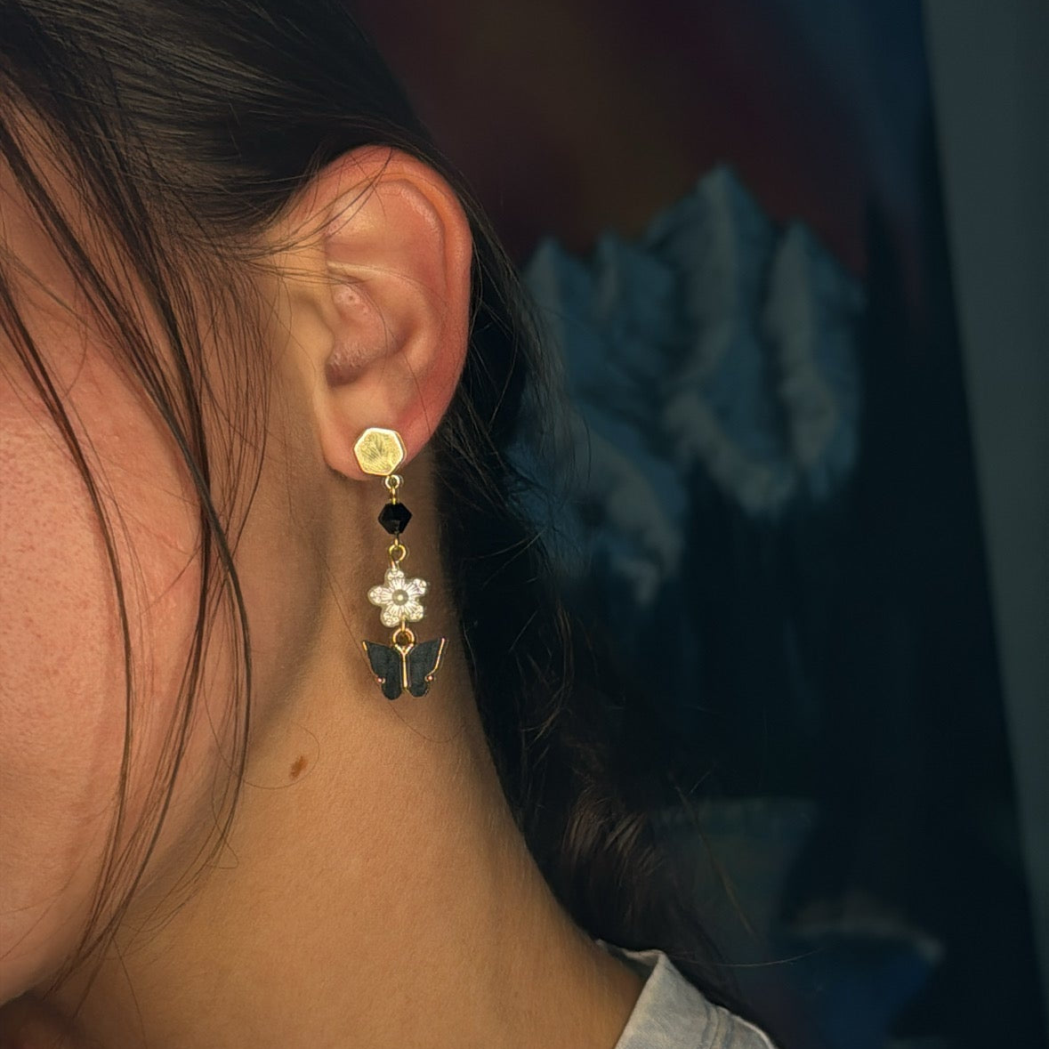 Bloom Earrings