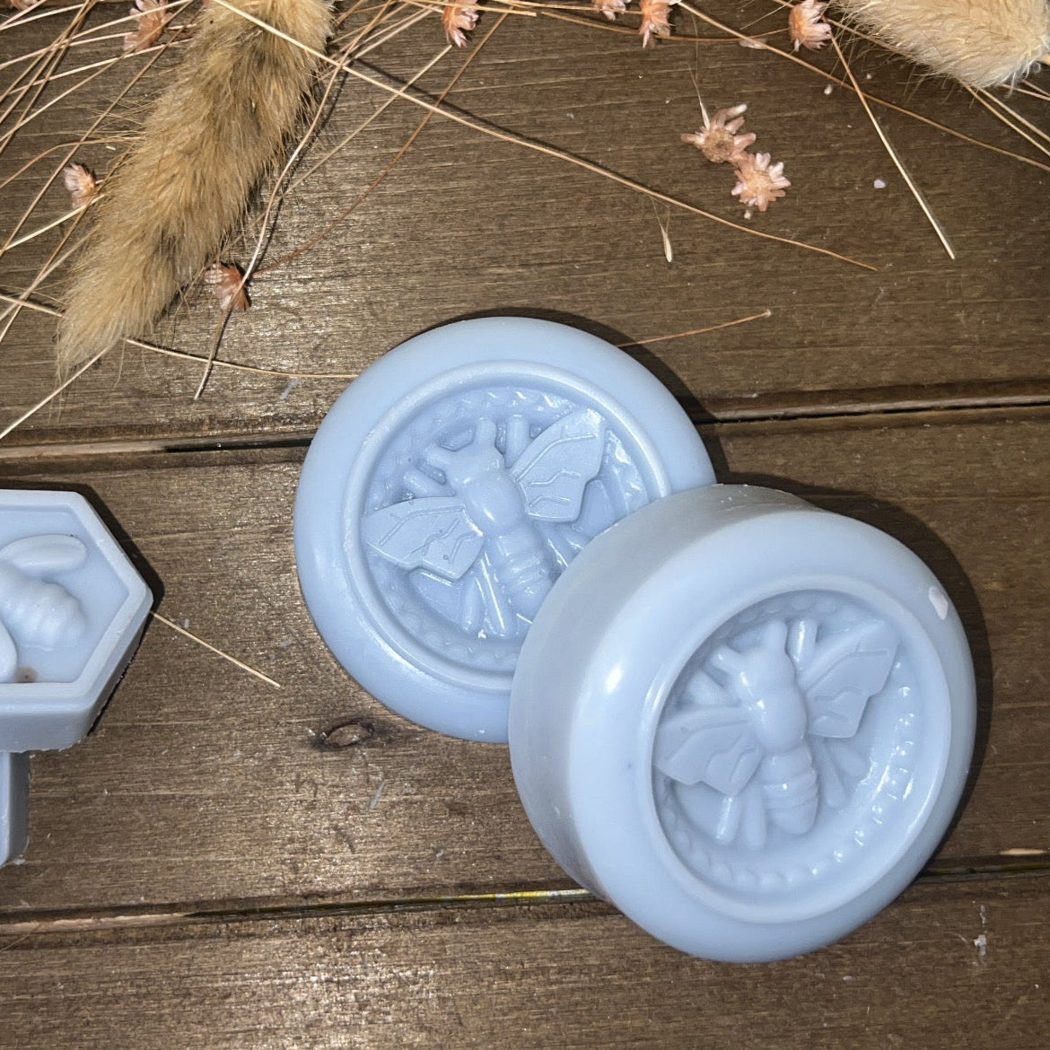 HiveAromas Waxmelts | Rainforest Bloom