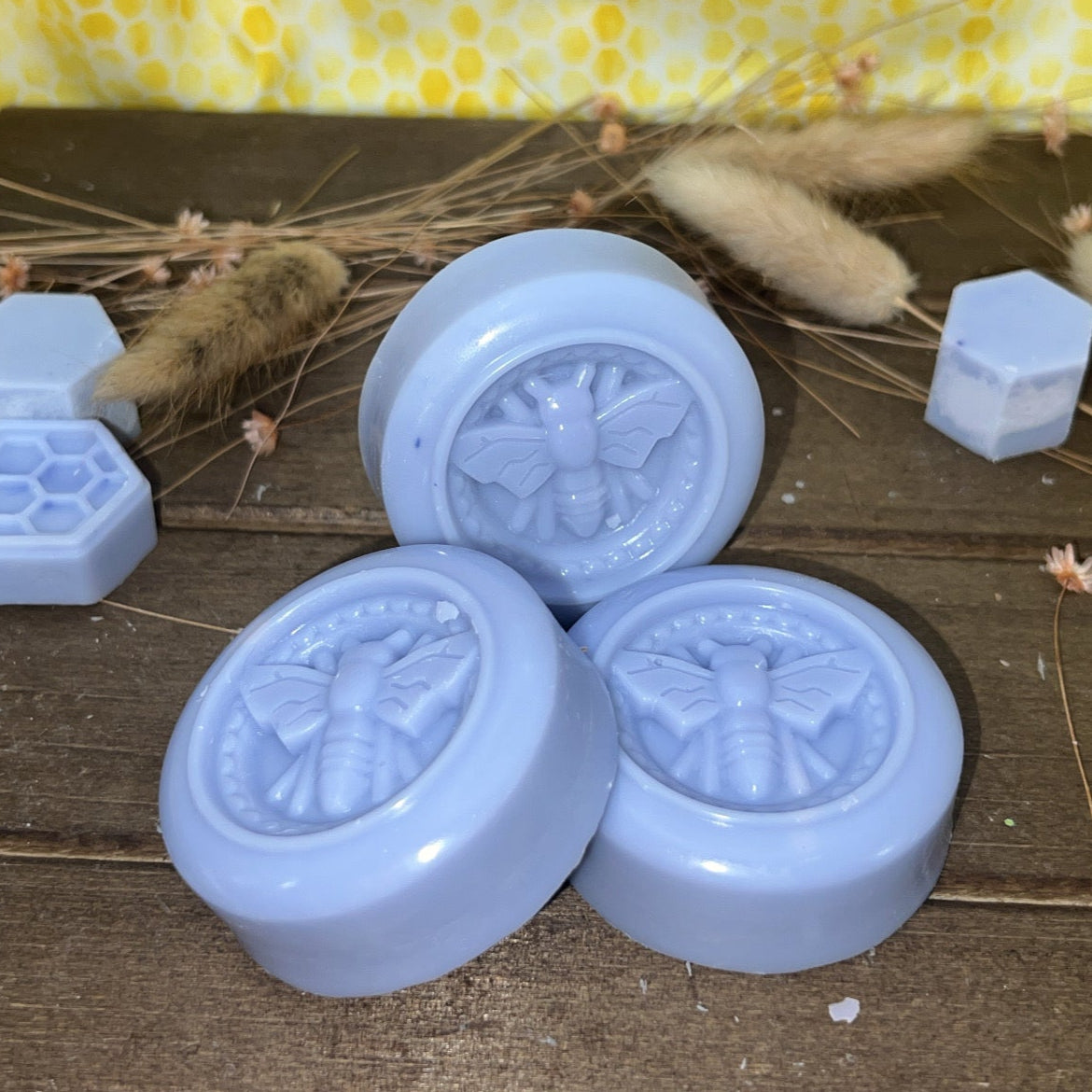 HiveAromas Waxmelts | Obsidian Grove