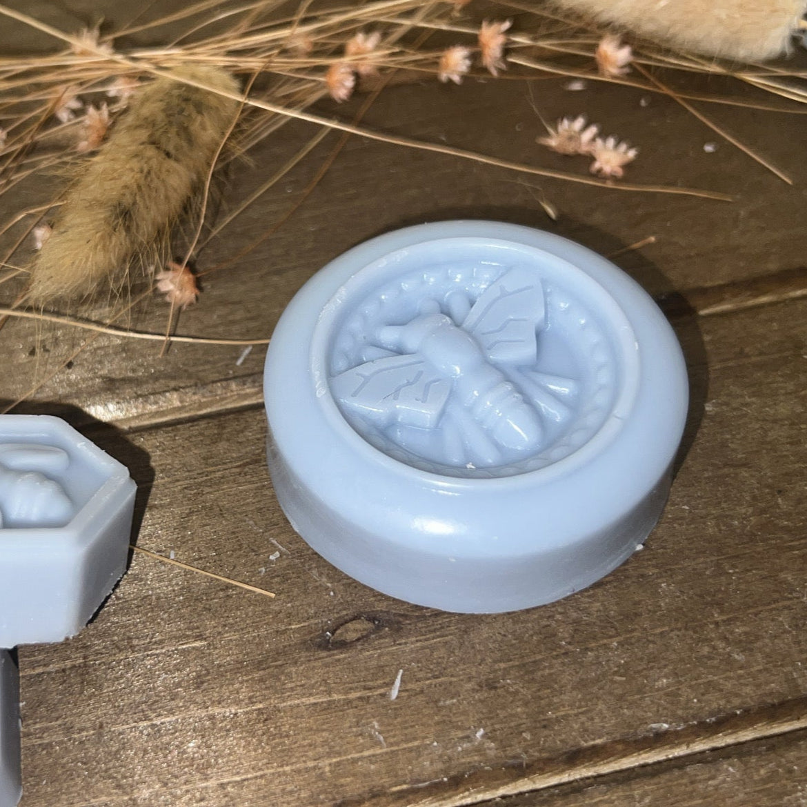 HiveAromas Waxmelts | Rainforest Bloom