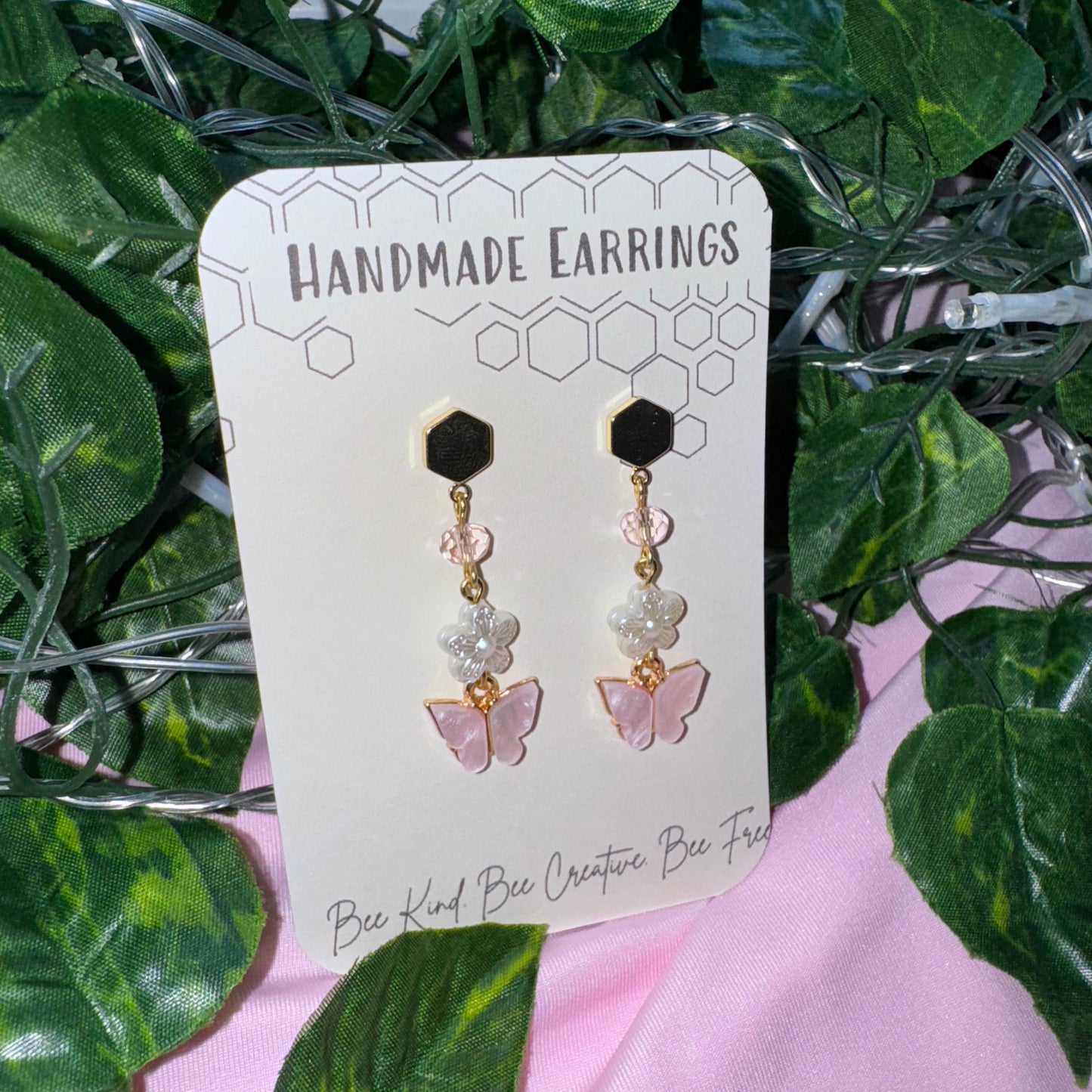 Bloom Earrings