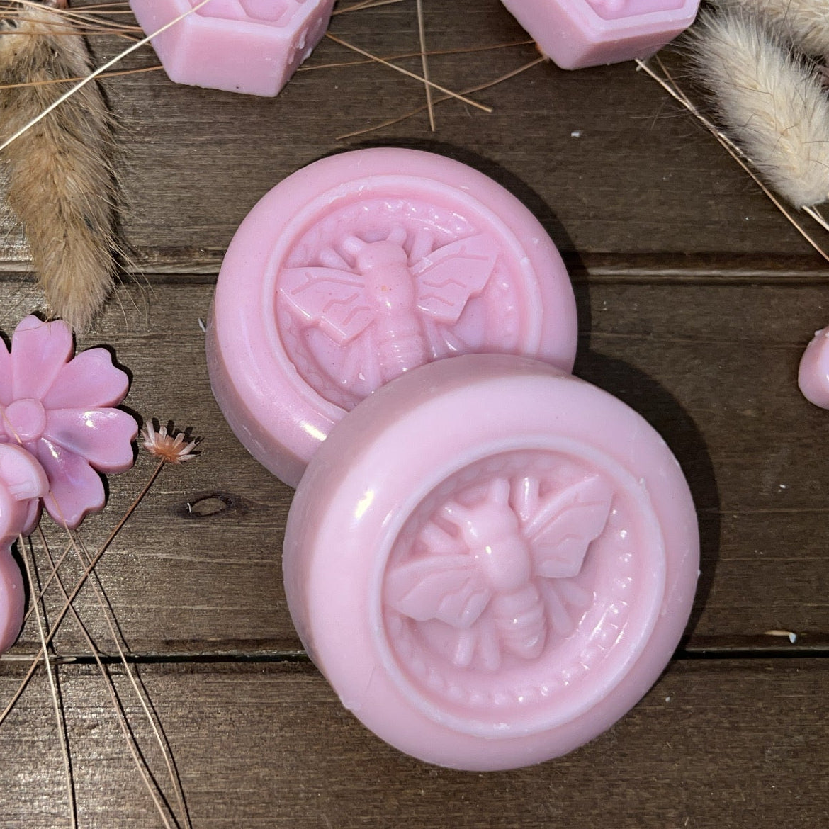 HiveAromas Waxmelts | Sugared Orchard