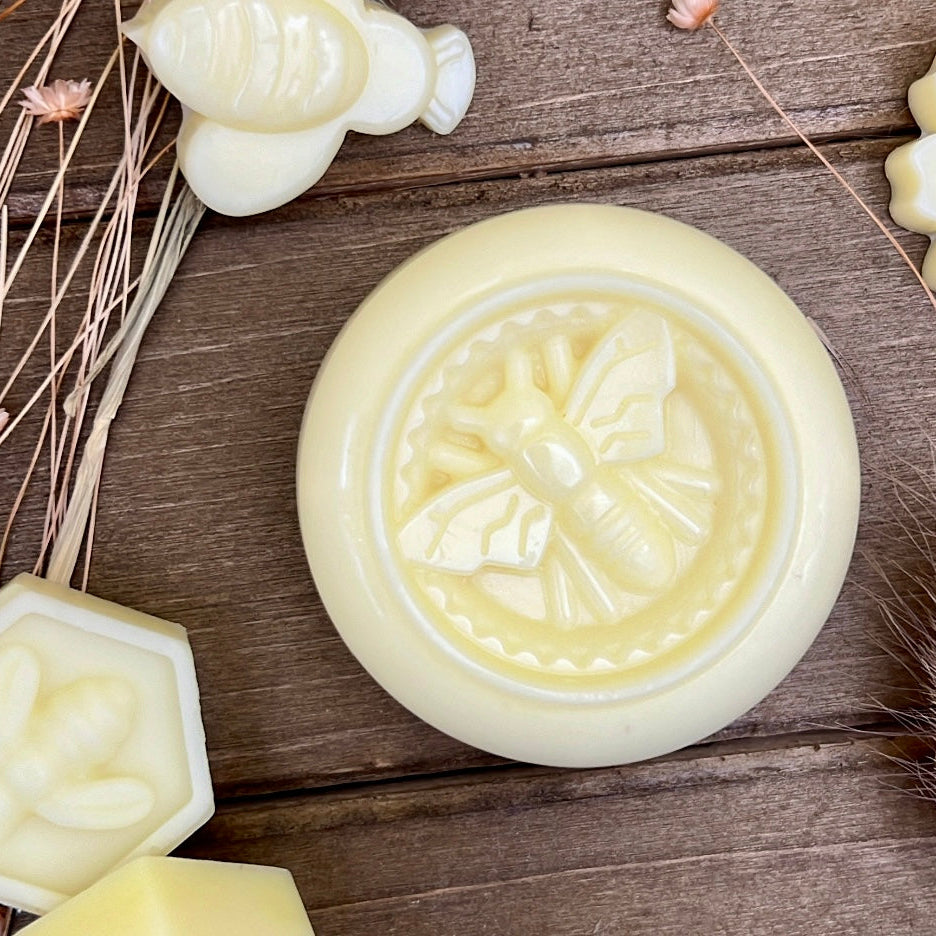 HiveAromas Waxmelts | Lemon Sugar