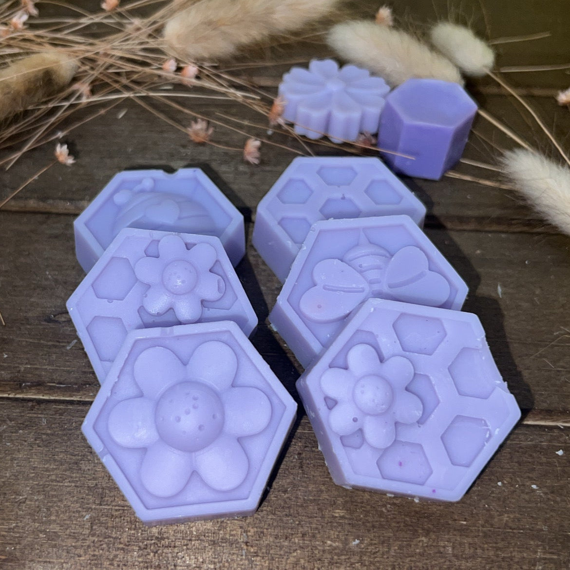 HiveAromas Waxmelts | Juniper Grove