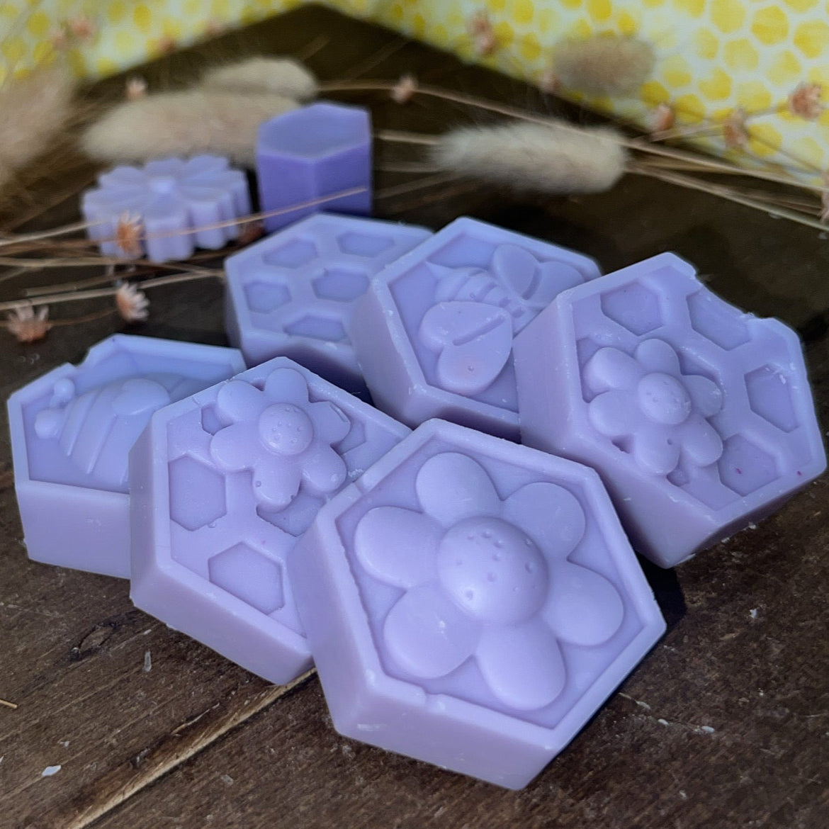 HiveAromas Waxmelts | Juniper Grove