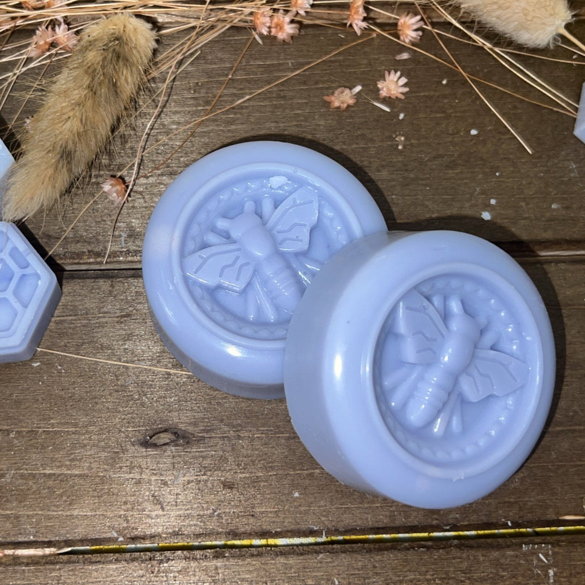 HiveAromas Waxmelts | Obsidian Grove