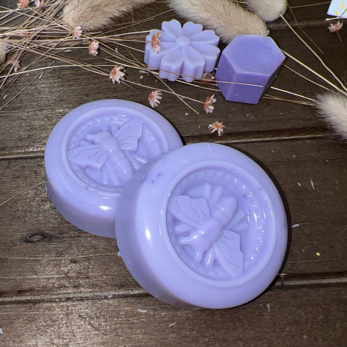 HiveAromas Waxmelts | Juniper Grove