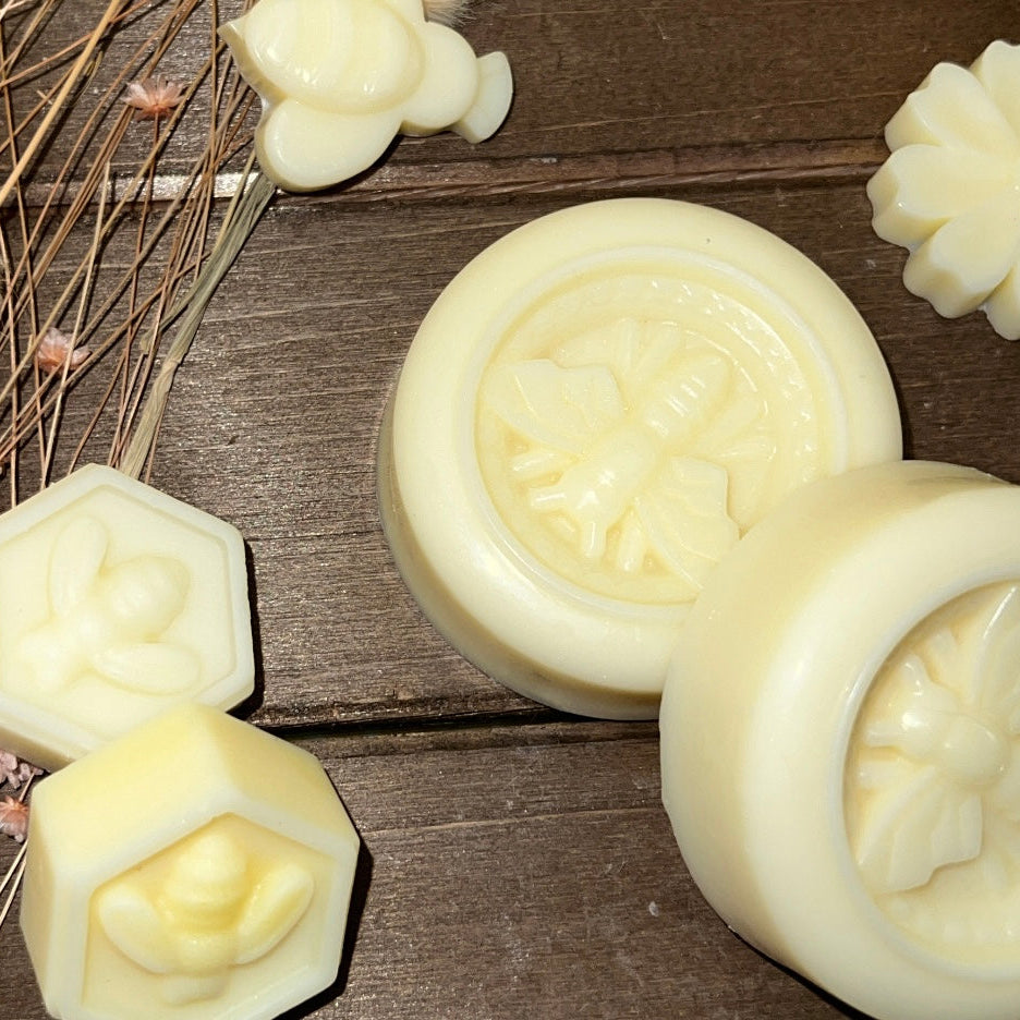 HiveAromas Waxmelts | Citrus Grove
