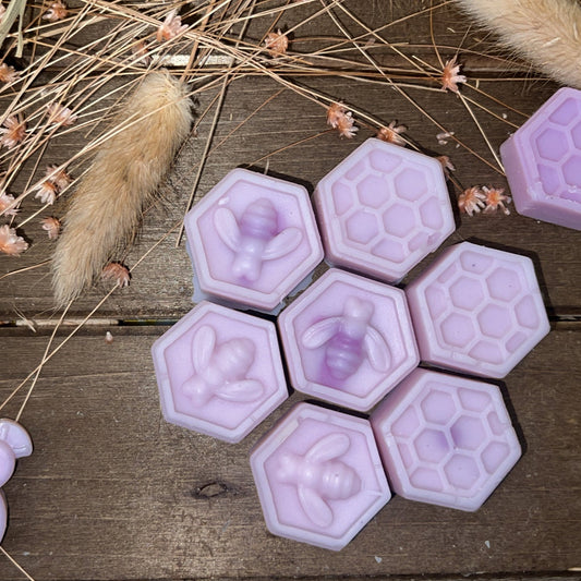 HiveAromas Waxmelts | Moonlit Meadow