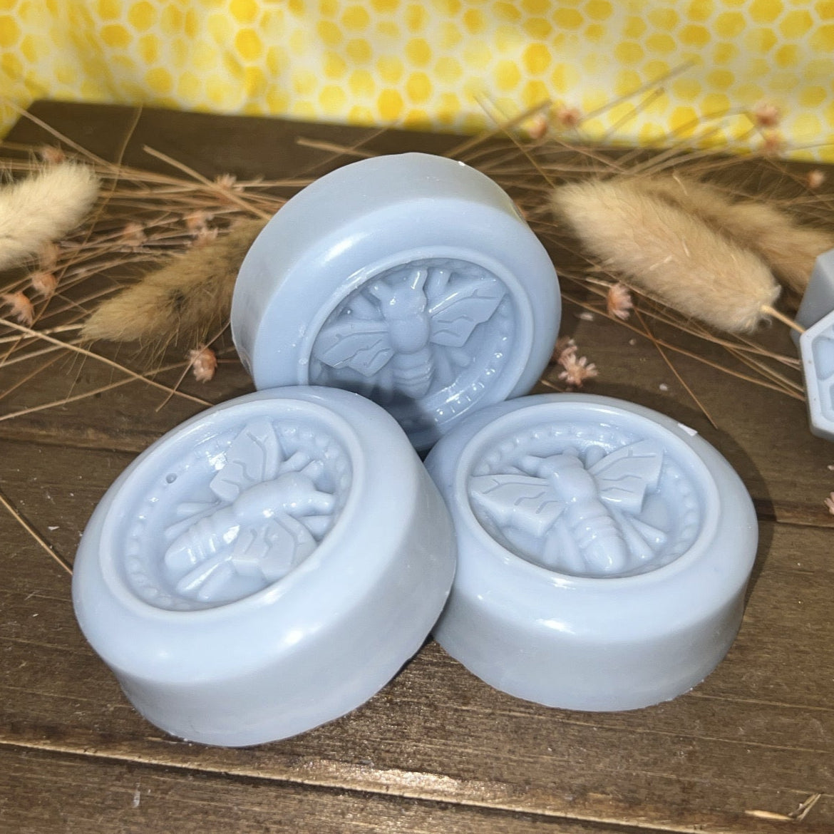 HiveAromas Waxmelts | Rainforest Bloom