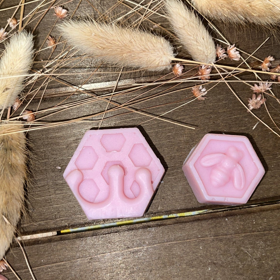 HiveAromas Waxmelts | Sugared Orchard