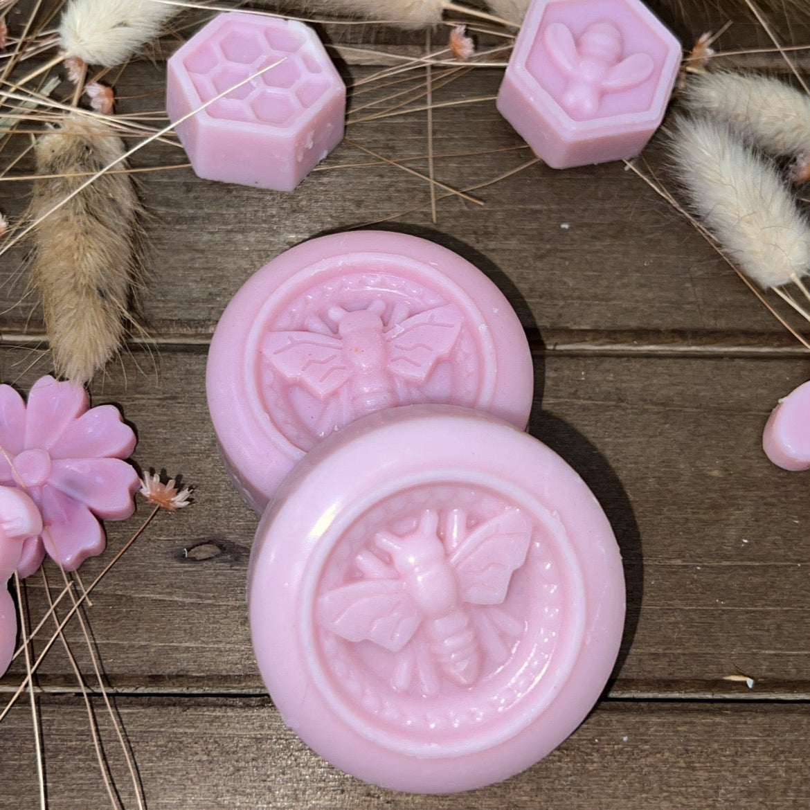 HiveAromas Waxmelts | Sugared Orchard