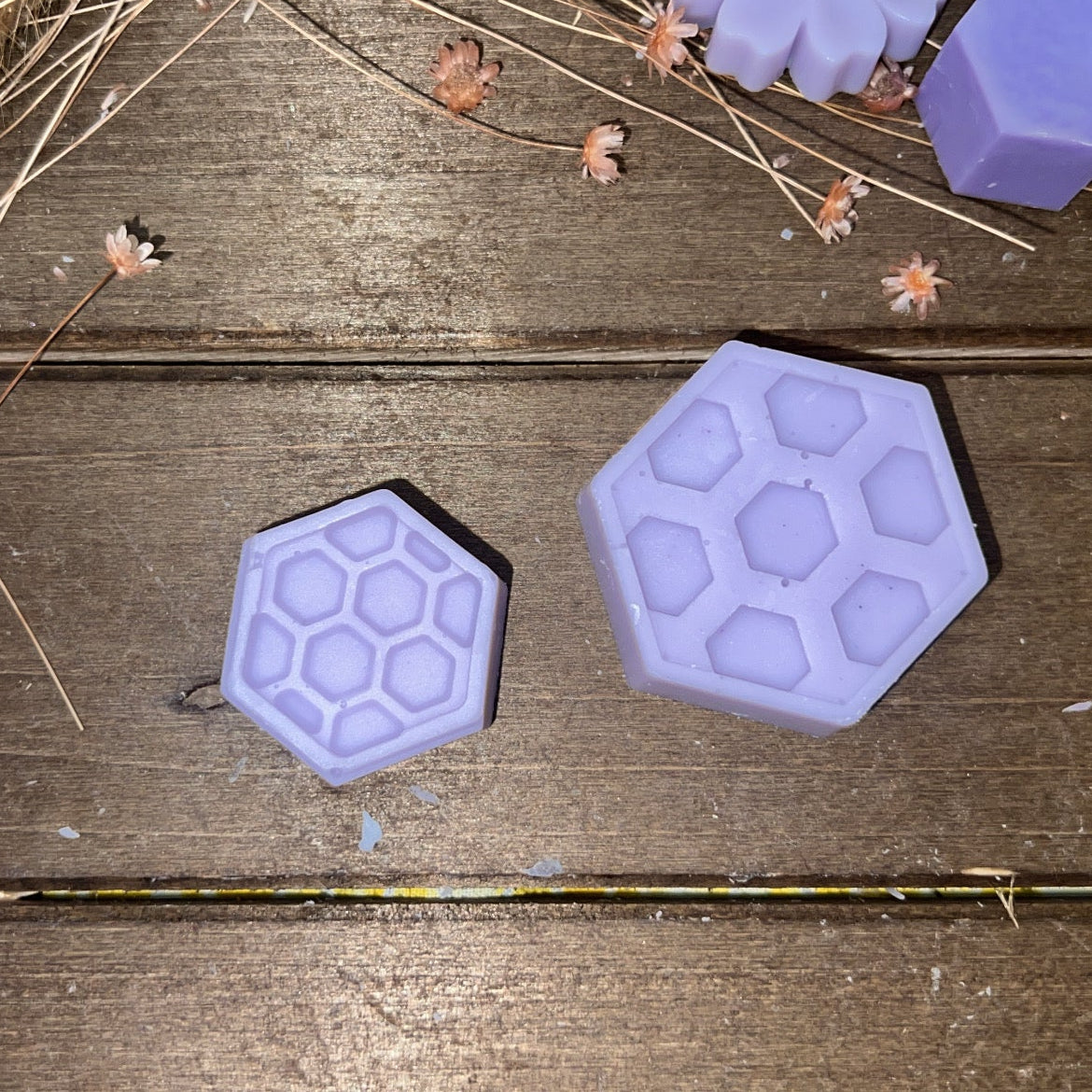 HiveAromas Waxmelts | Juniper Grove