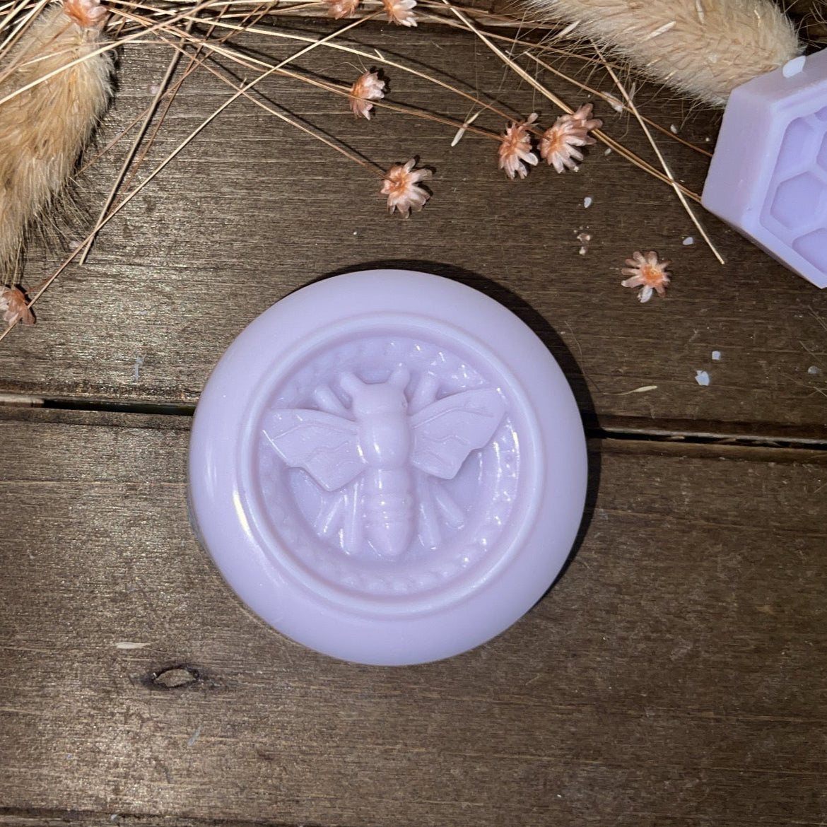 HiveAromas Waxmelts | Serenity Bloom