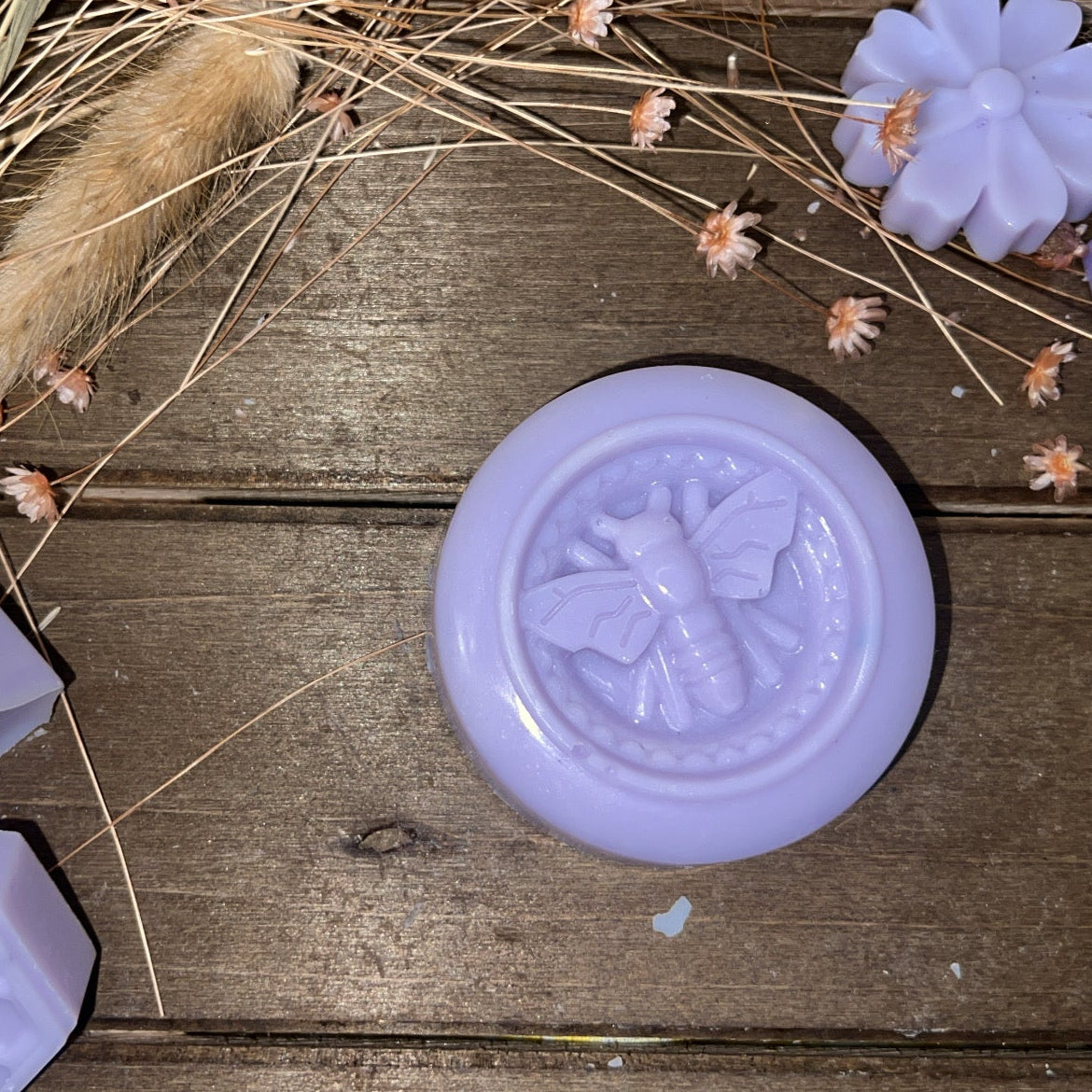 HiveAromas Waxmelts | Juniper Grove