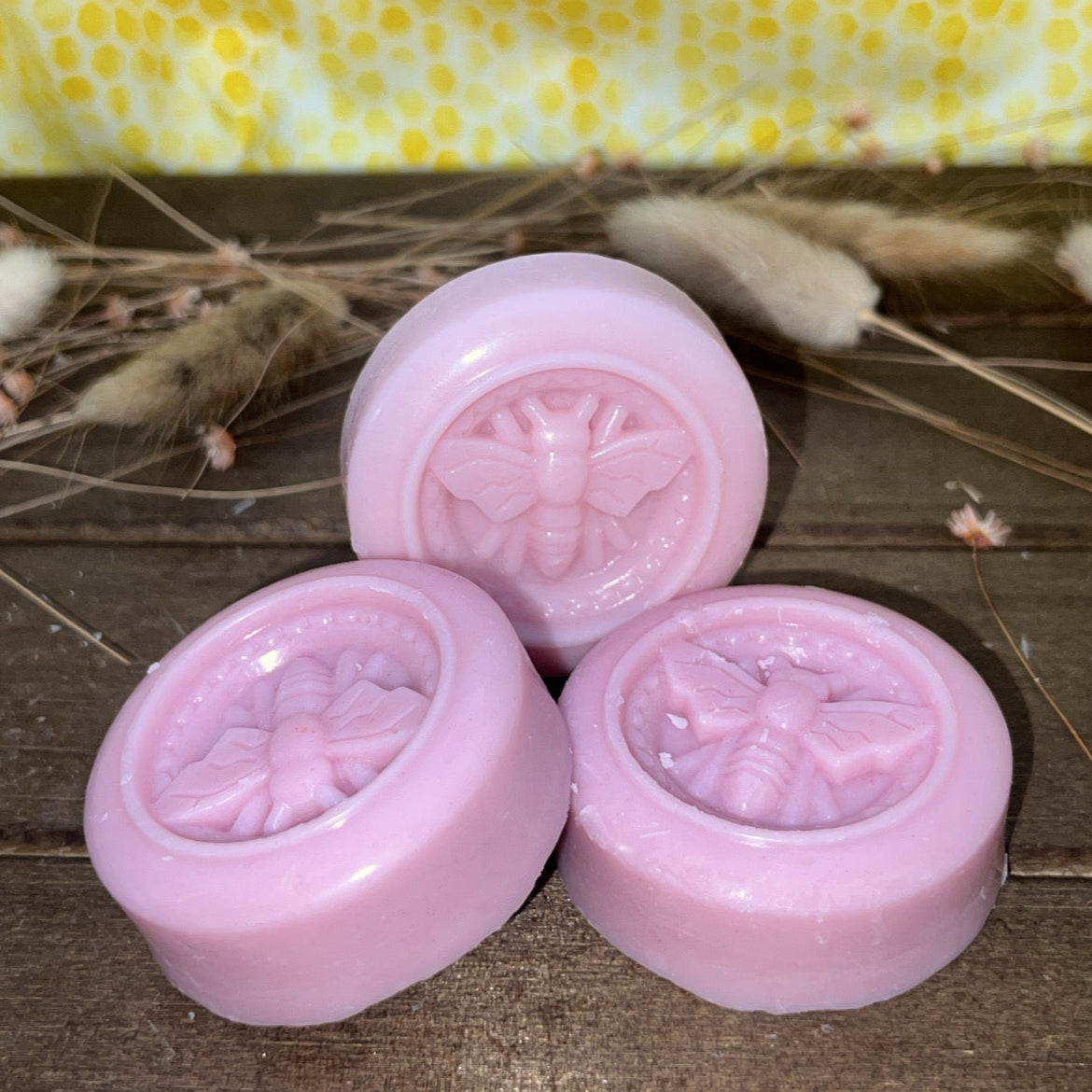 HiveAromas Waxmelts | Sugared Orchard