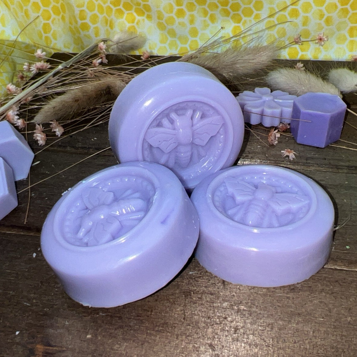 HiveAromas Waxmelts | Juniper Grove