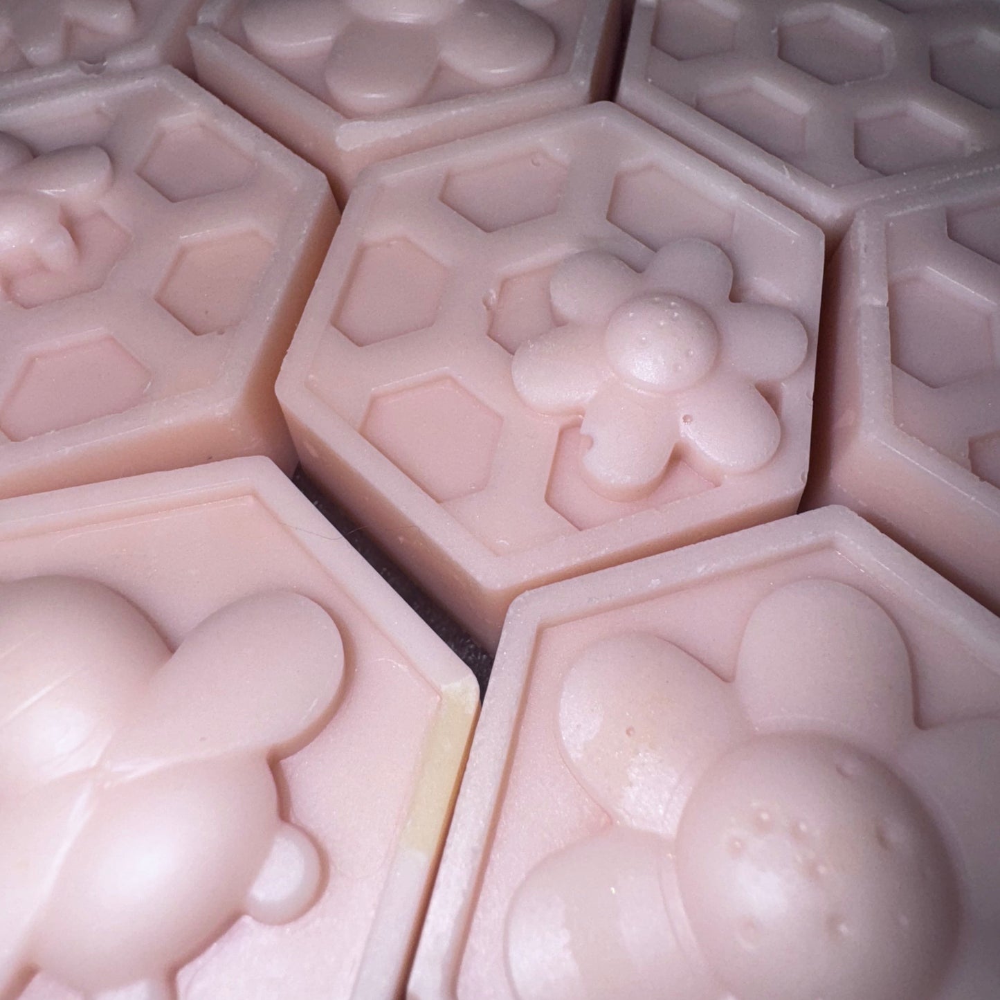 HiveAromas Waxmelts | Fall Scents