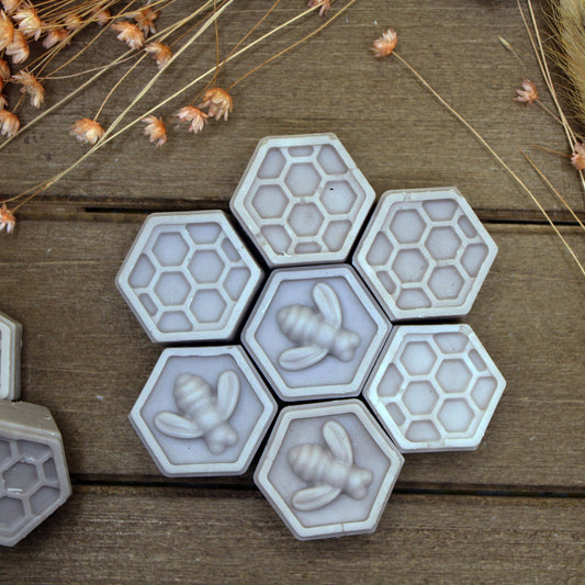 HiveAromas Waxmelts | Warm Vanilla Sugar