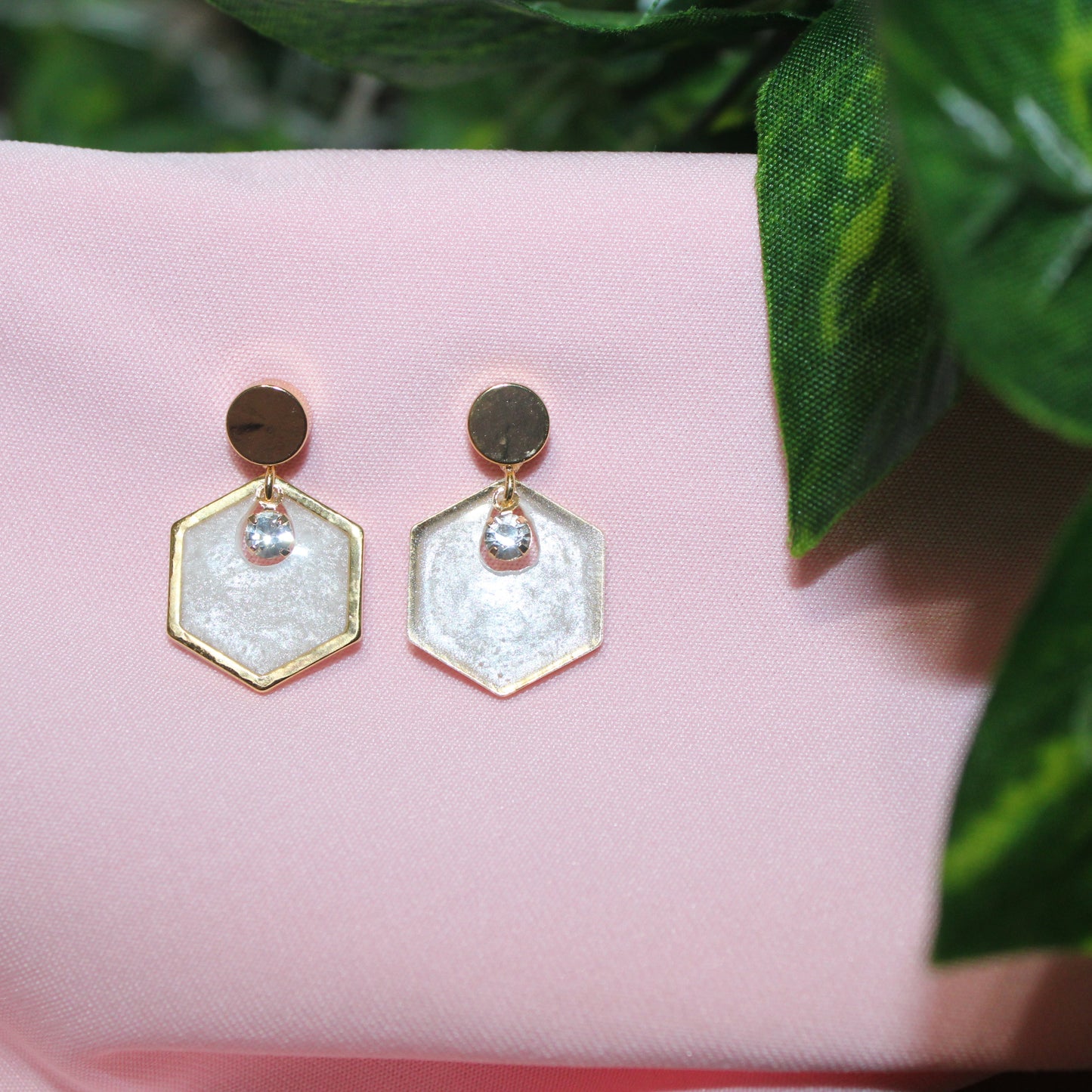 Jolie Earrings