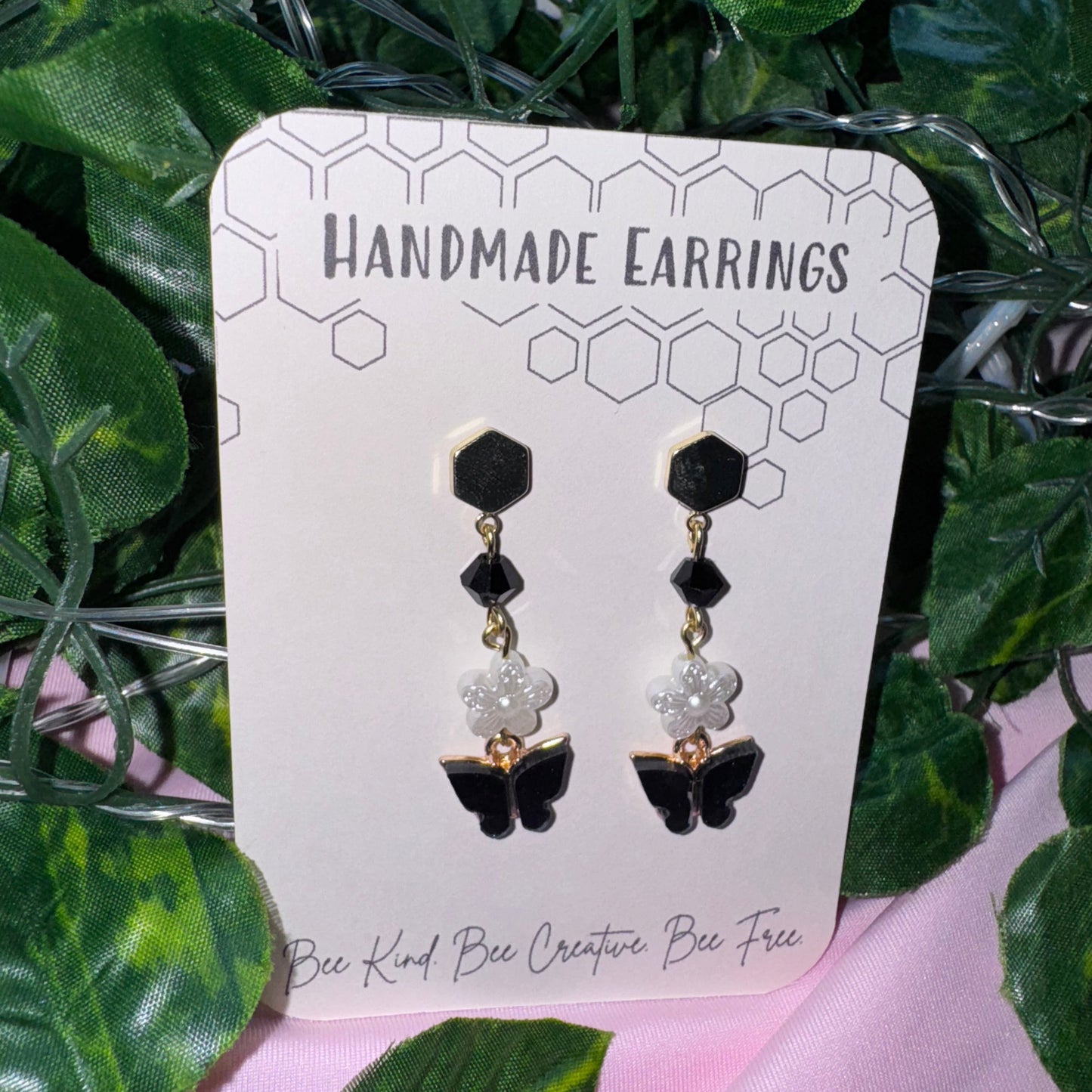 Bloom Earrings