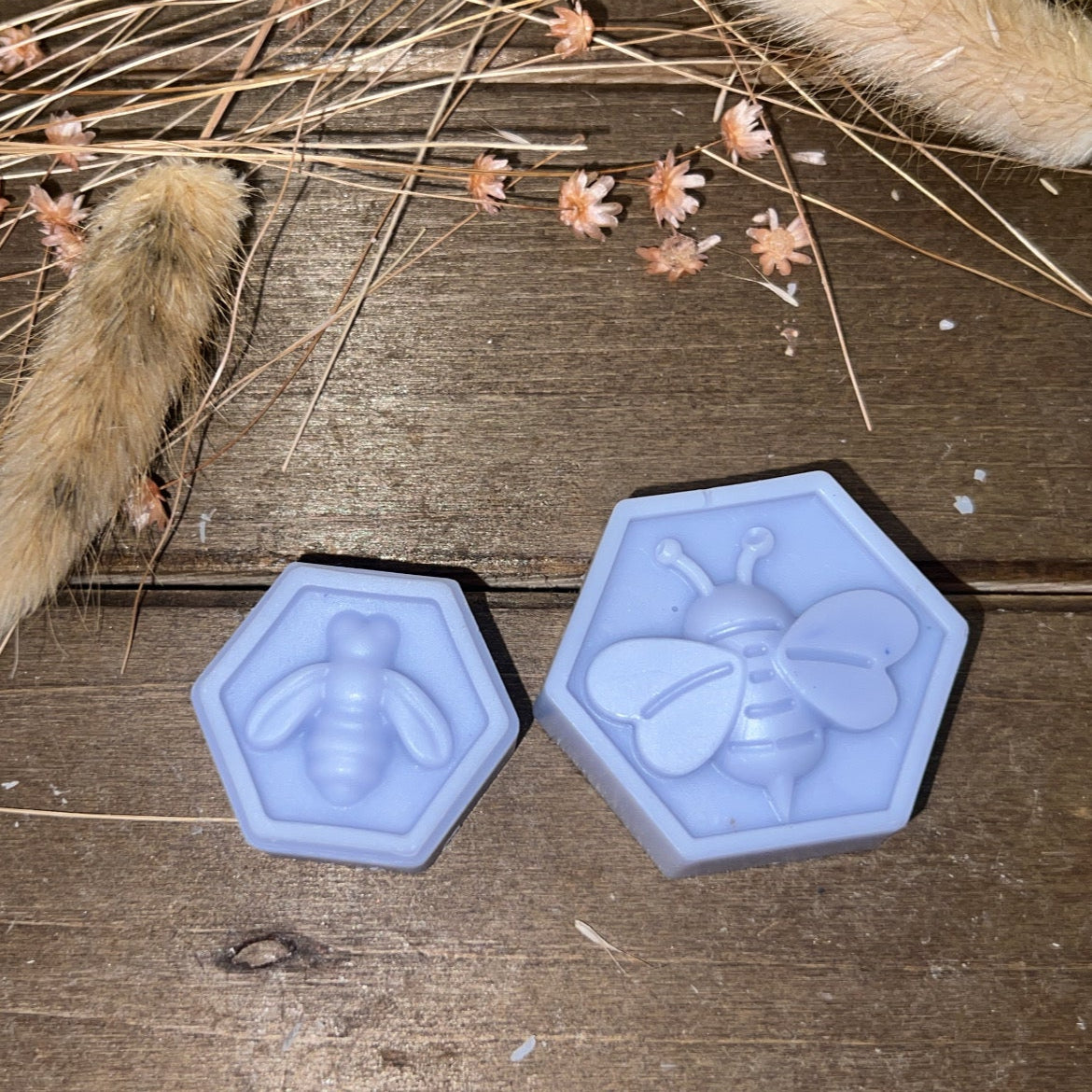 HiveAromas Waxmelts | Obsidian Grove
