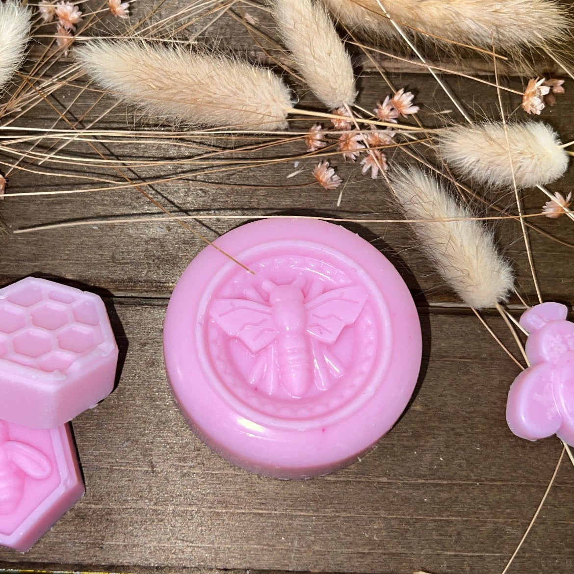 HiveAromas Waxmelts | Paradise Bloom