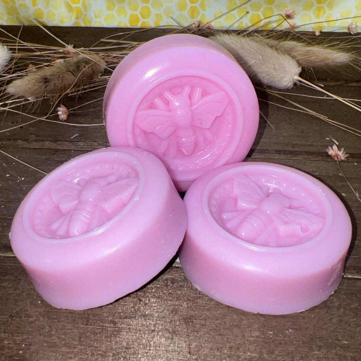 HiveAromas Waxmelts | Paradise Bloom
