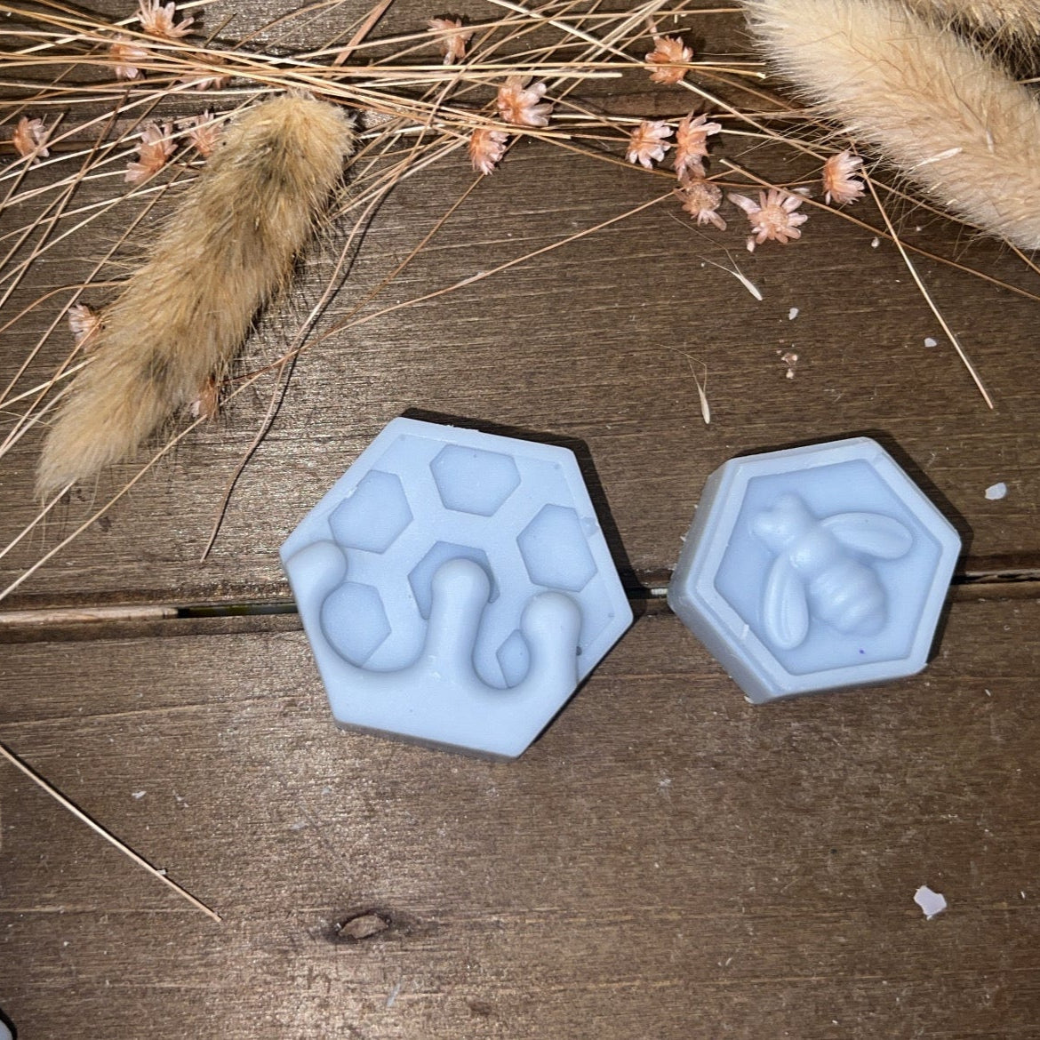 HiveAromas Waxmelts | Rainforest Bloom