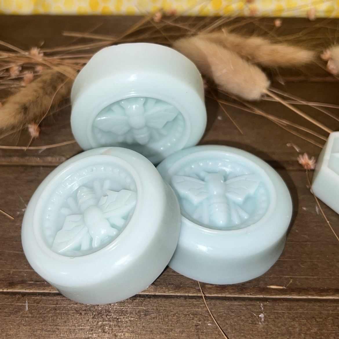 HiveAromas Waxmelts | Seafoam Serenity