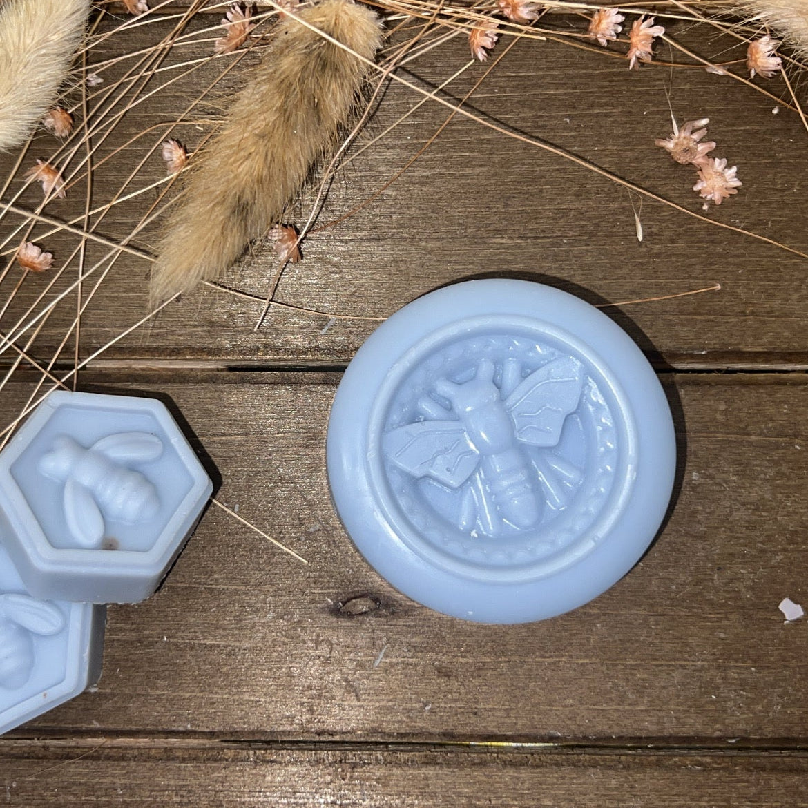 HiveAromas Waxmelts | Rainforest Bloom