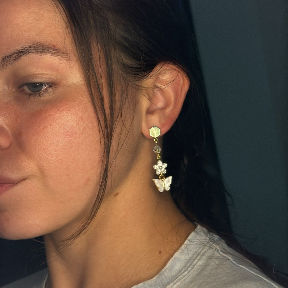 Bloom Earrings