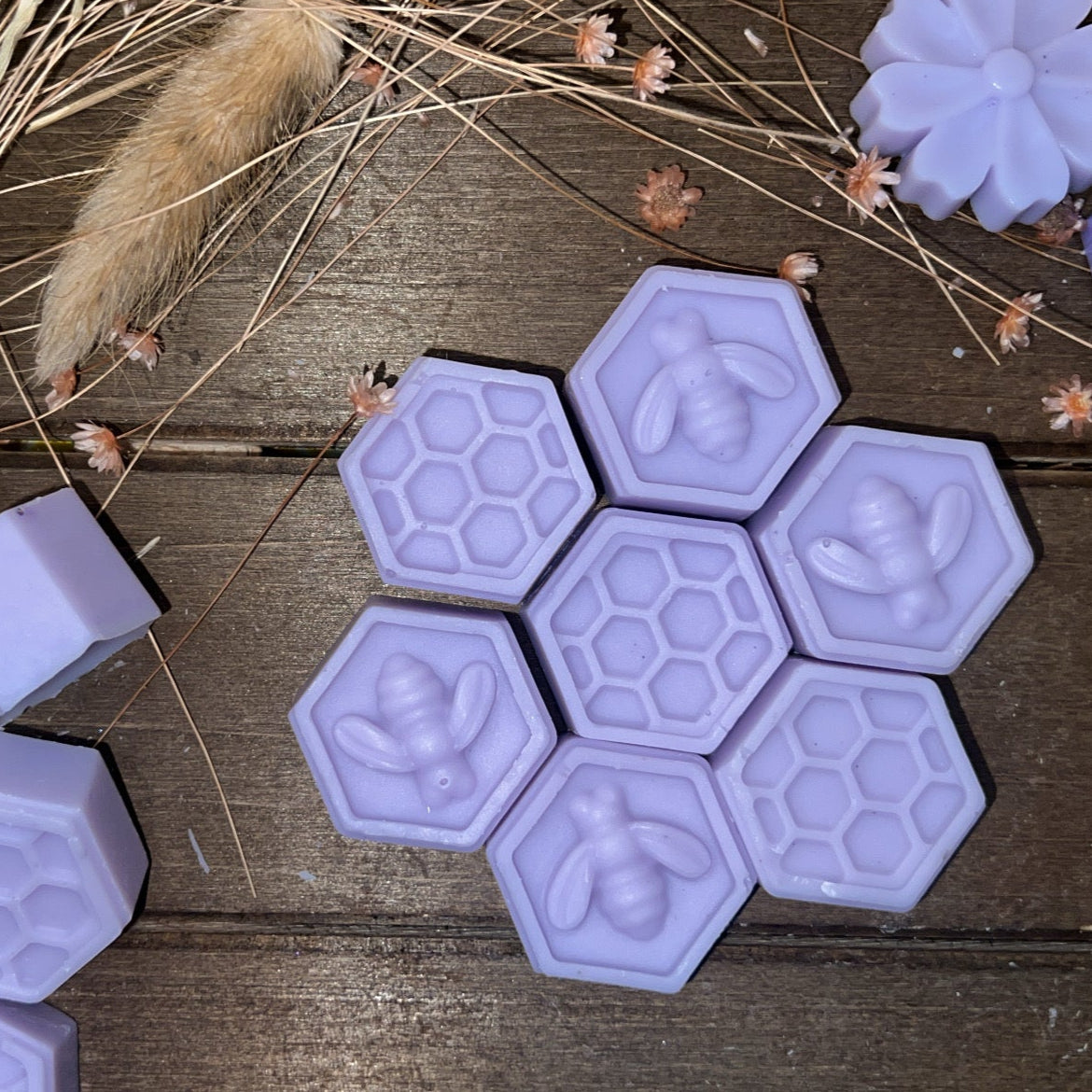 HiveAromas Waxmelts | Juniper Grove